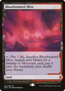 Bloodstained Mire [Zendikar Rising Expeditions] - Destination Retro