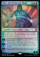 Jace, the Perfected Mind [Phyrexia: All Will Be One Prerelease Promos] - Destination Retro