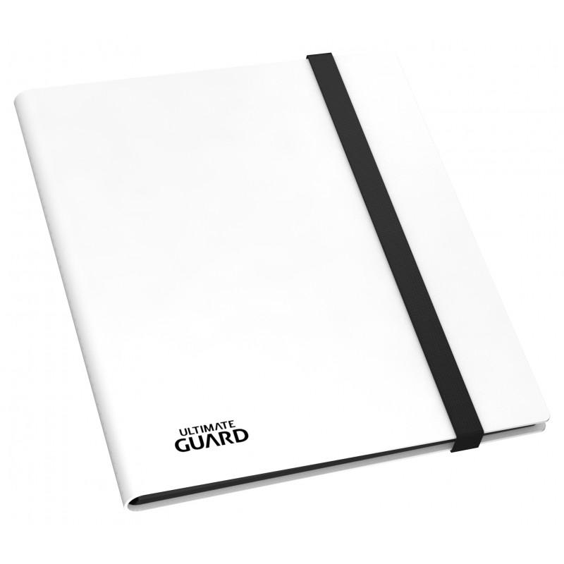 FlexXfolio™ 4-Pocket - Destination Retro