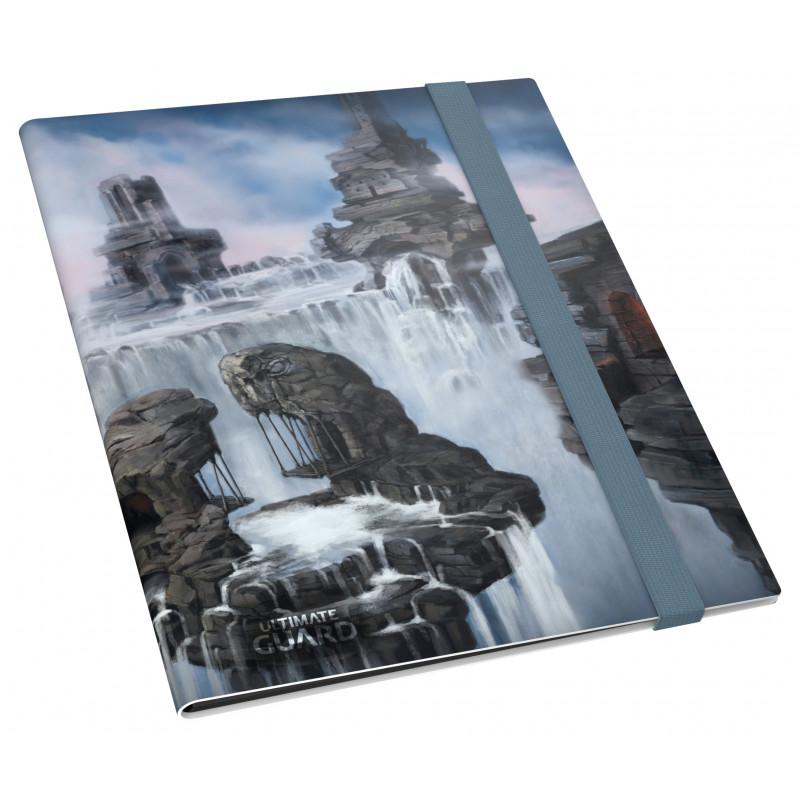 FlexXfolio™ Lands Edition II - Destination Retro