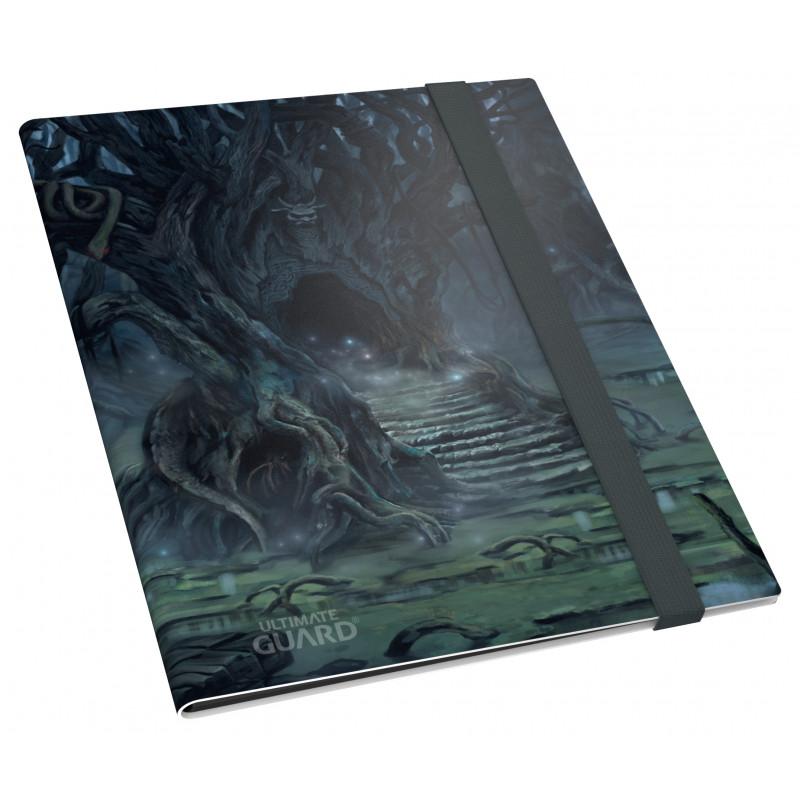 FlexXfolio™ Lands Edition II - Destination Retro