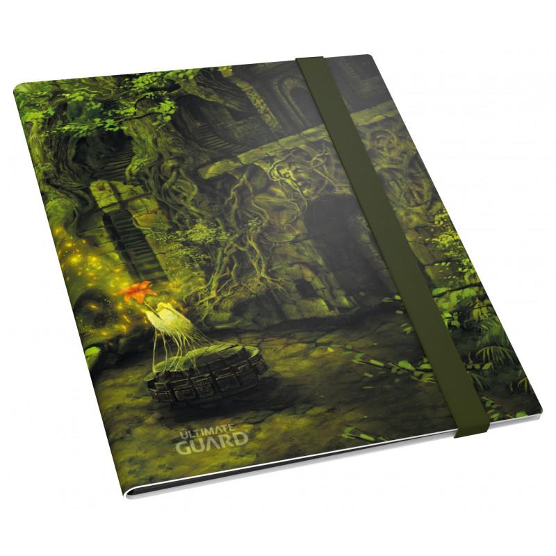 FlexXfolio™ Lands Edition II - Destination Retro