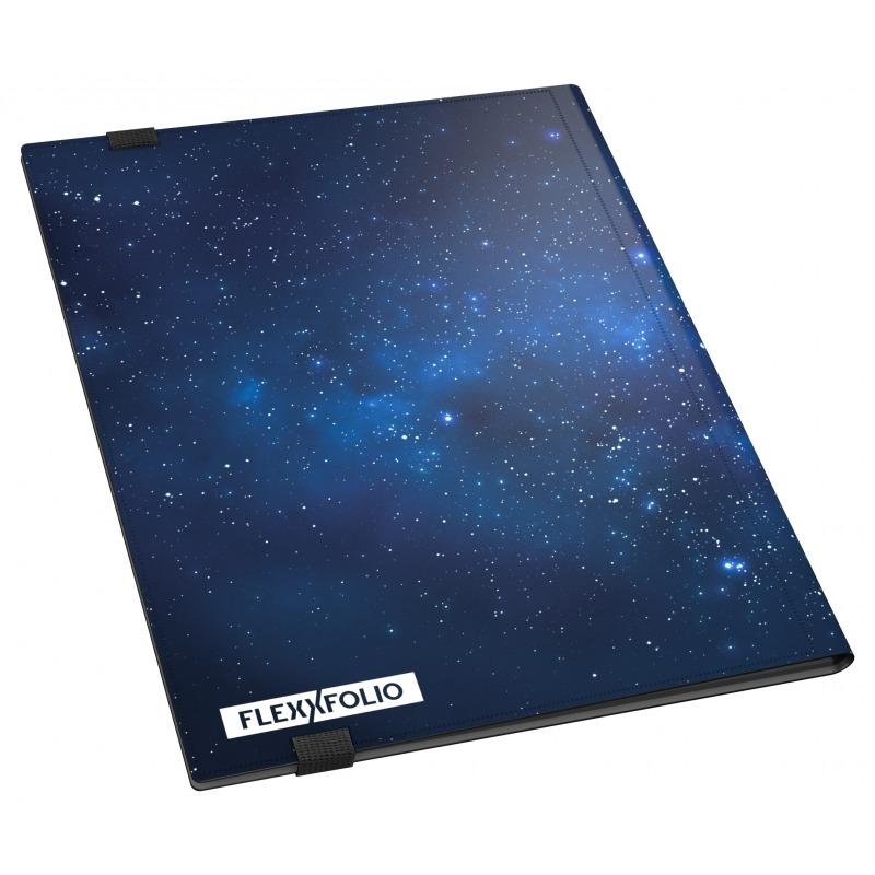 FlexXfolio™ "Mystic Space Edition" - Destination Retro