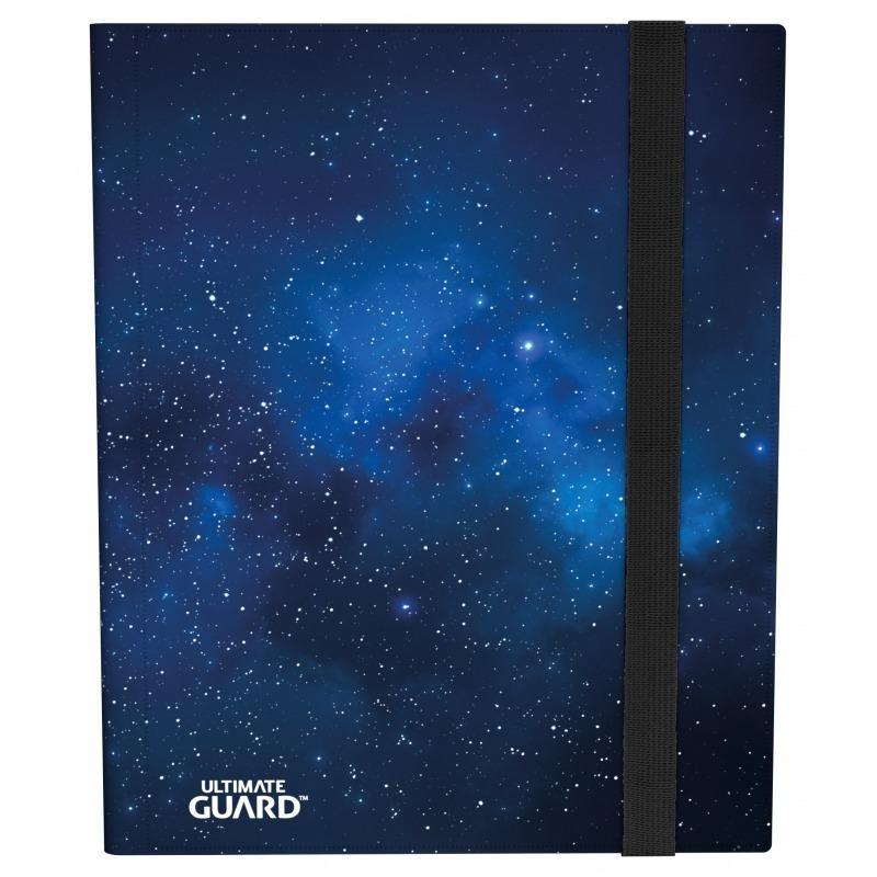 FlexXfolio™ "Mystic Space Edition" - Destination Retro