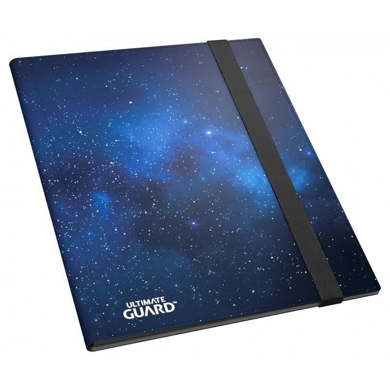 FlexXfolio™ "Mystic Space Edition" - Destination Retro