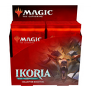 IKORIA: LAIR OF BEHEMOTHS COLLECTOR'S BOOSTER BOX - Destination Retro