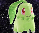 PLUSH - CHIKORITA (20CM) - POKEMON - Destination Retro