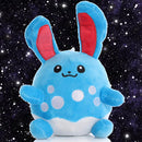 PLUSH - AZUMARILL (16CM) - POKEMON - Destination Retro