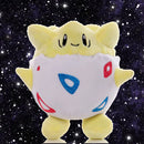 PLUSH - TOGEPI (18CM) - POKEMON - Destination Retro