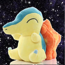 PLUSH - CYNDAQUIL (20CM) - POKEMON - Destination Retro