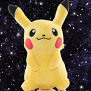 PLUSH - PIKACHU (23CM) - POKEMON - Destination Retro