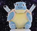 PLUSH - BLASTOISE (20CM) - POKEMON - Destination Retro