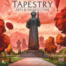 Tapestry: Arts & Architecture - Destination Retro