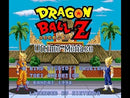 Dragonball Z Ultime Menace ENGLISH TRANSLATION THIRD PARTY CART - Super Nintendo - Destination Retro