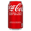 Coca-Cola Soda Can - Destination Retro