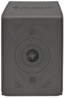 TCG - DECK BOX - ALCOVE FLIP - MANA 7 PLANESWALKER - Destination Retro