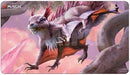 TCG: Helica Glider Playmat - Destination Retro