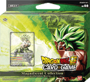 DRAGON BALL SUPER - MAGNIFICENT COLLECTION: FORSAKEN WARRIOR - EXPANSION SET - Destination Retro