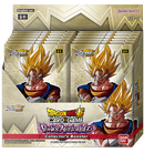 DRAGON BALL SUPER - POWER ABSORBED - COLLECTOR BOOSTER BOX - Destination Retro