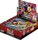 DRAGON BALL SUPER - ULTIMATE SQUAD - BOOSTER BOX - Destination Retro
