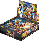 DRAGON BALL SUPER - DAWN OF THE Z-LEGENDS  - BOOSTER BOX - Destination Retro