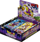 DRAGON BALL SUPER - FIGHTER'S AMBITION  - BOOSTER PACK - Destination Retro