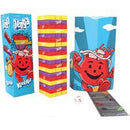 Jenga: Kool Aid Edition - Destination Retro