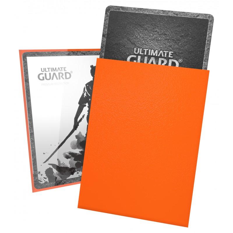 Katana Sleeves Standard Size 100ct - Destination Retro
