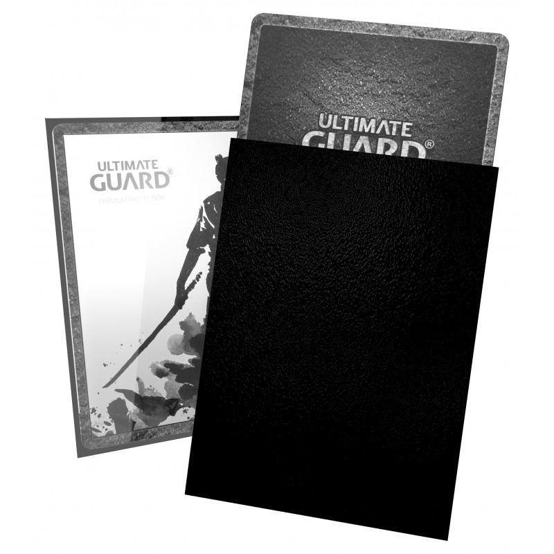 Katana Sleeves Standard Size 100ct - Destination Retro