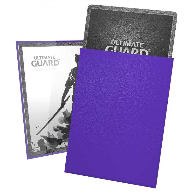 Katana Sleeves Standard Size 100ct - Destination Retro