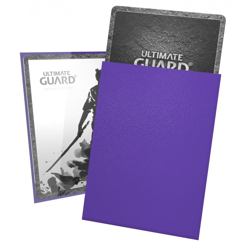 Katana Sleeves Standard Size 100ct - Destination Retro