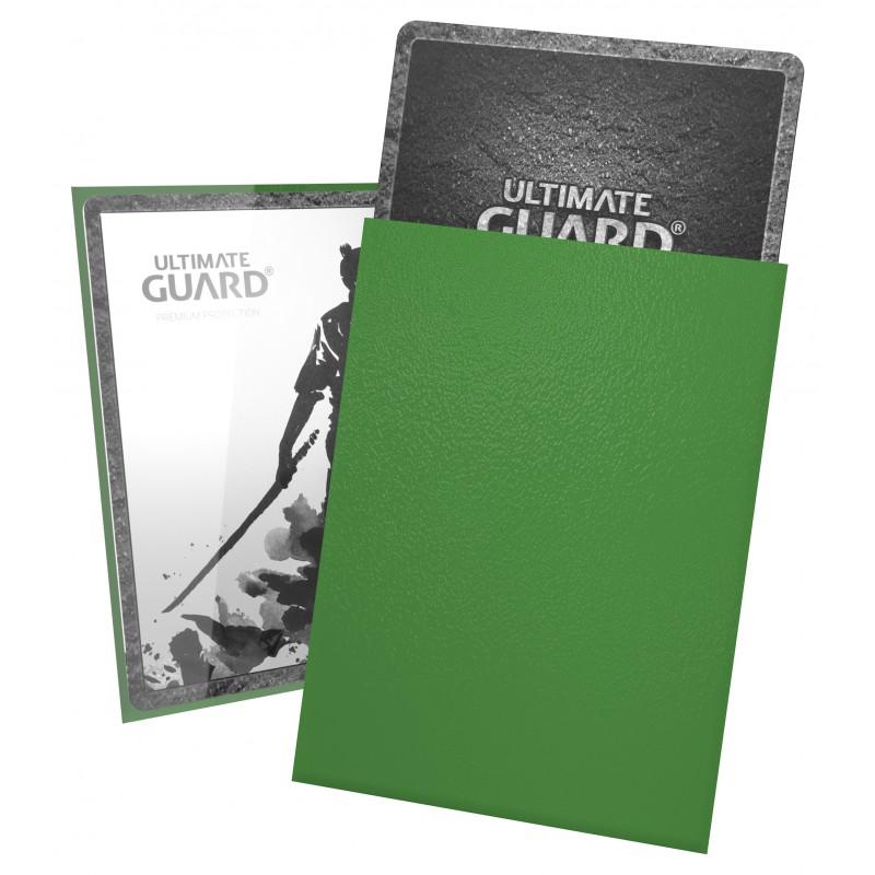 Katana Sleeves Standard Size 100ct - Destination Retro