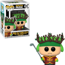 High Elf King Kyle (South Park) - Destination Retro