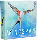 Wingspan with Swift Start Board Game - Destination Retro