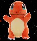 PLUSH - CHARMANDER (20CM) - POKEMON - Destination Retro