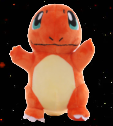 Friday Pokemon Announcements – March Pokemon Center Plush + Detective  Pikachu + Ultra Beasts + Pokemon Center 20th Anniversary