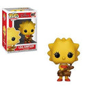 Lisa Simpson (The Simpsons) - Destination Retro