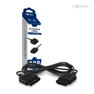6 Ft. Extension Cable For PS2®/PlayStation® - Tomee - Destination Retro