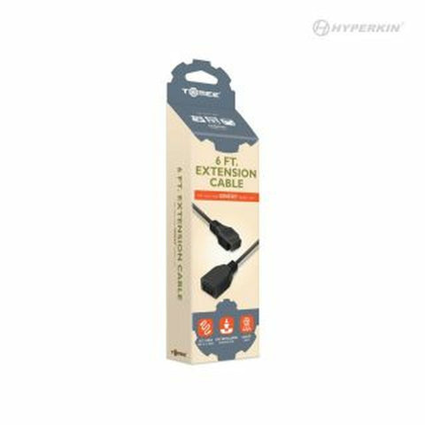 6 ft. Extension Cable for Sega Genesis Tomee - Destination Retro