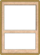 1996 World Championship Blank Card [World Championship Decks] - Destination Retro
