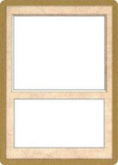 2002 World Championship Blank Card [World Championship Decks 2002] - Destination Retro