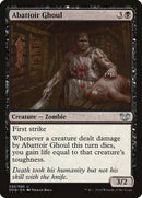 Abattoir Ghoul [Duel Decks: Blessed vs. Cursed] - Destination Retro