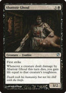Abattoir Ghoul [Innistrad] - Destination Retro