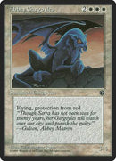 Abbey Gargoyles [Homelands] - Destination Retro