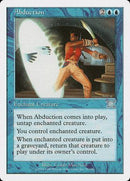 Abduction [Classic Sixth Edition] - Destination Retro