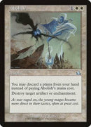 Abolish [Prophecy] - Destination Retro