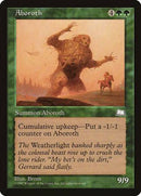 Aboroth [Weatherlight] - Destination Retro