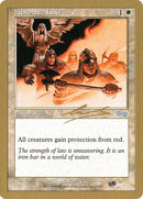 Absolute Law (Nicolas Labarre) (SB) [World Championship Decks 2000] - Destination Retro