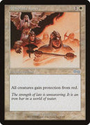 Absolute Law [Urza's Saga] - Destination Retro