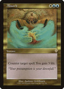 Absorb [Invasion] - Destination Retro
